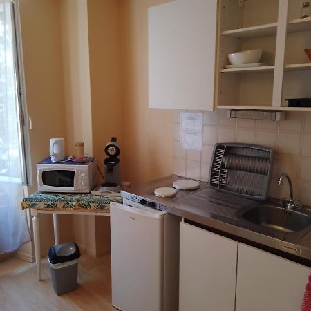 Le Moderne Veynes - Location D'Appartements A La Nuitee Exterior photo